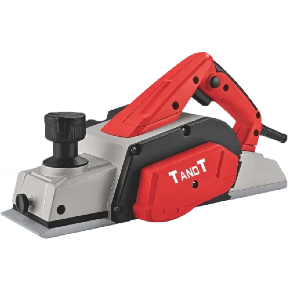 T AND T ELECTRIC PLANER 1250 WATT