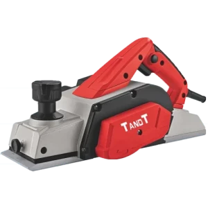 T AND T ELECTRIC PLANER 1250 WATT