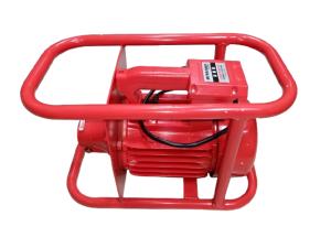MIYAZAKI 2HP VIBRATOR MOTOR WITH STAND