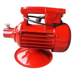 MIYAZAKI 3HP VIBRATOR MOTOR WITHOUT STAND