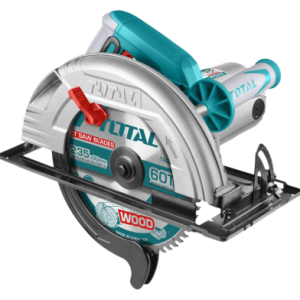 TOTAL CIRCULAR SAW 2200 WATT 235 MM