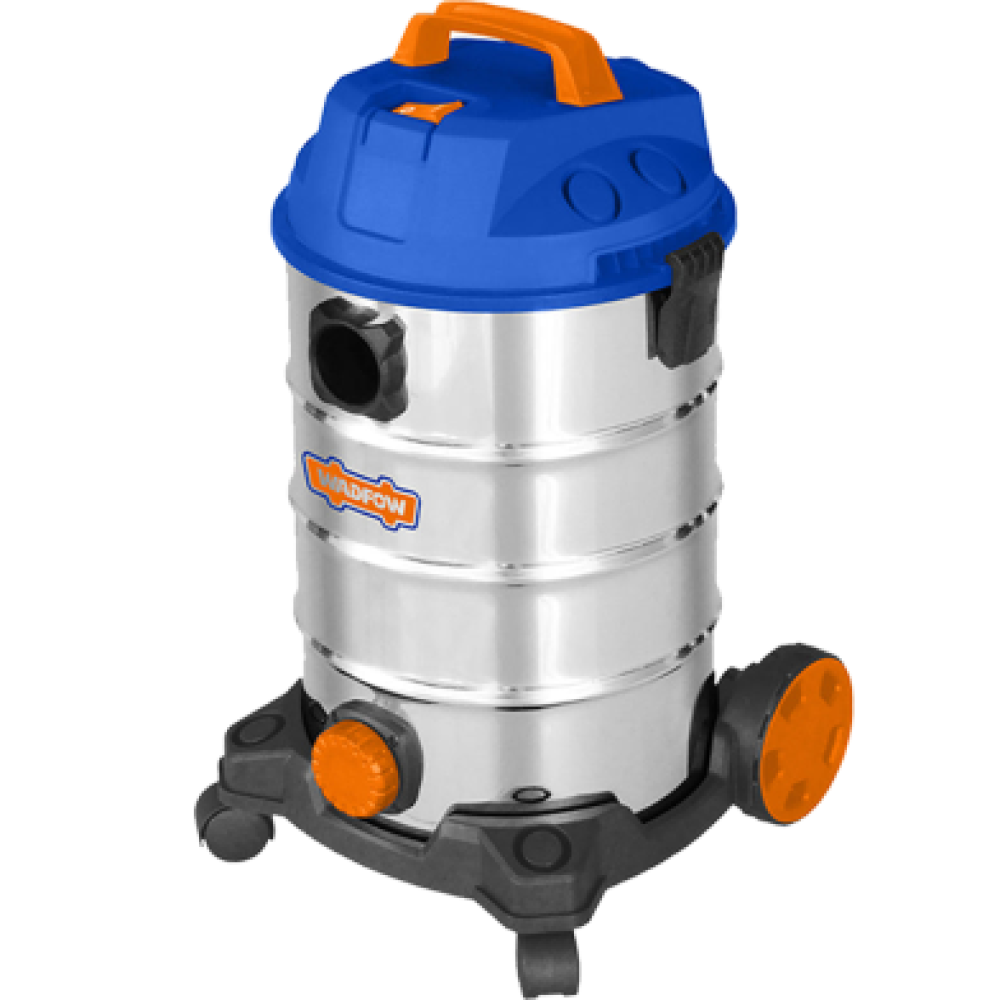 WADFOW WVR4A35 VACUUM CLEANER 1200 WATT