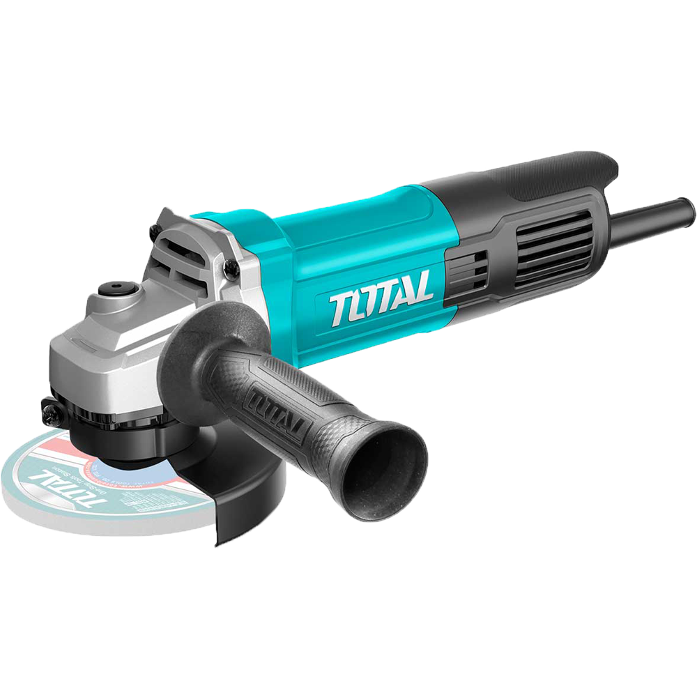 TOTAL TG10710076 ANGLE GRINDER 710 WATT 100MM (4")