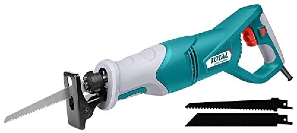 TOTAL TS100756 RECIPROCATING SAW 750 WATT INDUSTRIAL