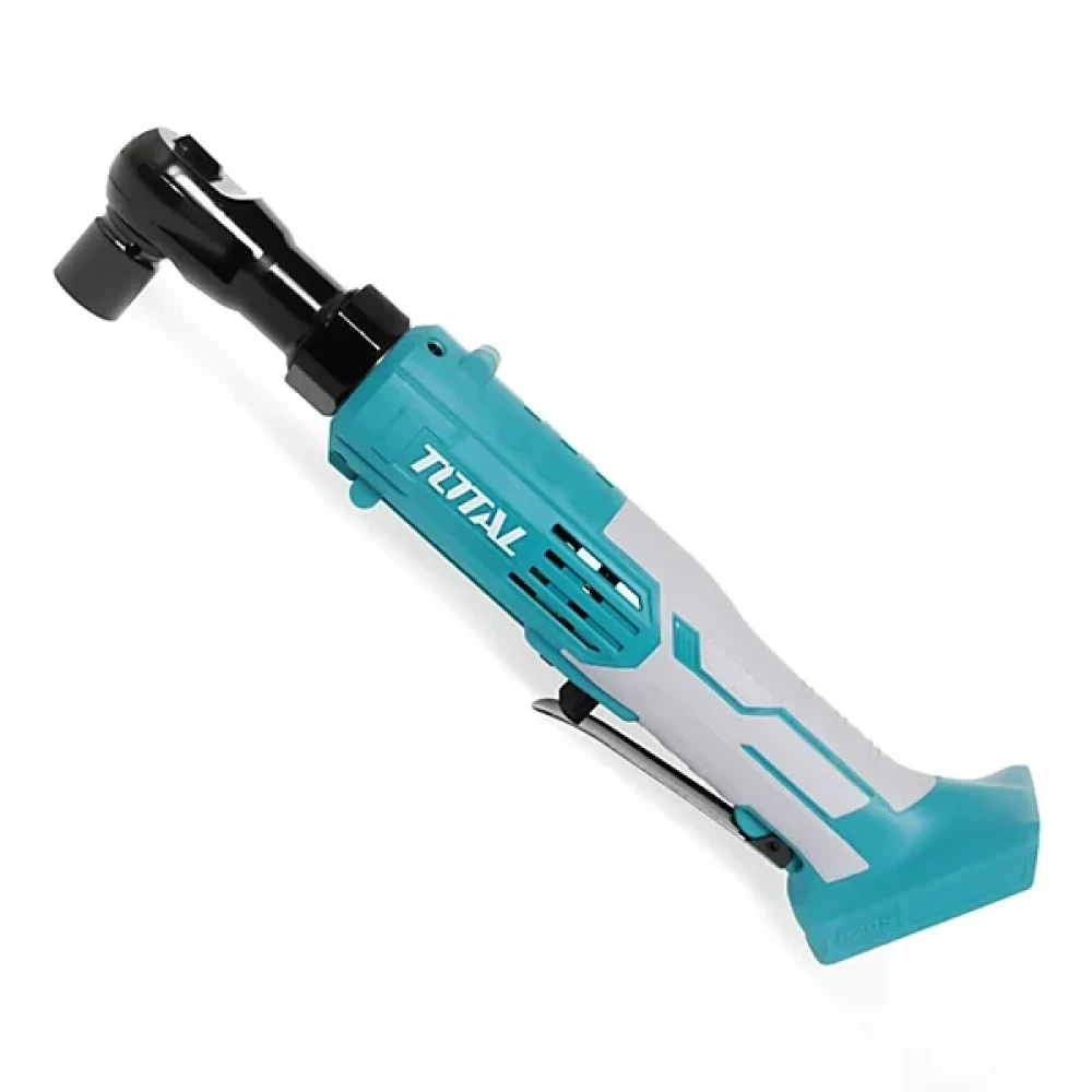 TOTAL TDRLI2060151 LITHIUM-ION DRIVE RATCHET 20V