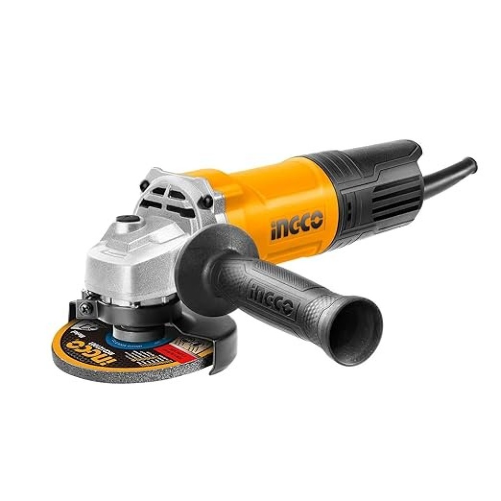 INGCO ANGLE GRINDER 750 WATT