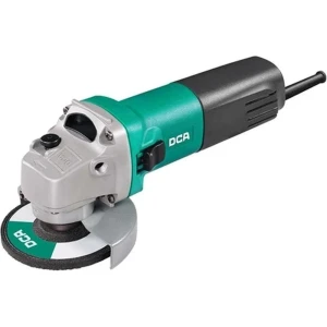 DCA ANGLE GRINDER 850 WATT