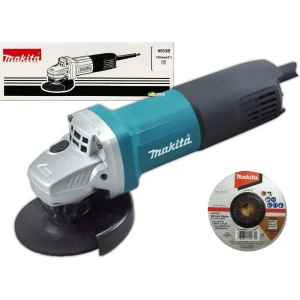 MAKITA ANGLE GRINDER 100mm(4") 710 WATT