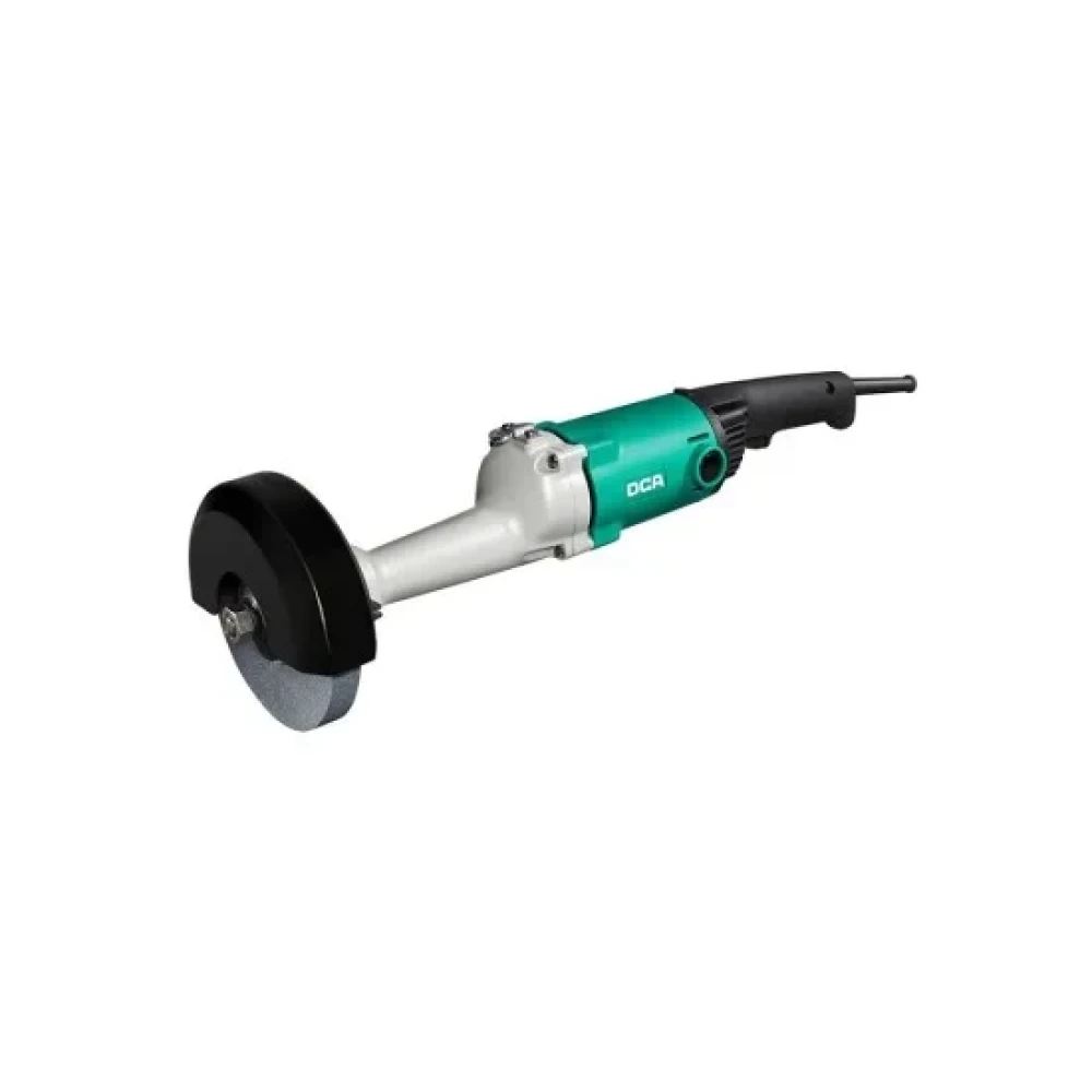 DCA 150MM (4") STRAIGHT GRINDER 1020 WATT