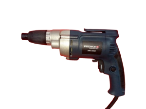 PROWOR X SD6-500B SCREWDRIVER 500 WATT