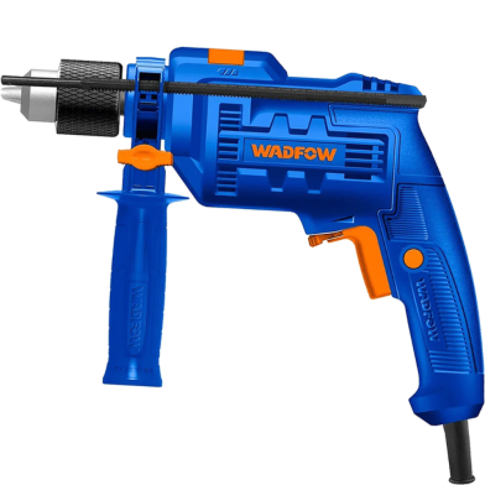 WODFOW IMPACT DRILL 650 WATT 13MM