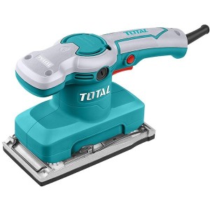 TOTAL FINISHING SANDER 320 WATT