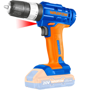 WADFOW 20V LITHUM-ION IMPACT DRILL