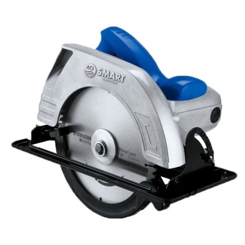 ACI SMART CIRCULAR SAW MACHINE 2500 WATT (9 INCH)