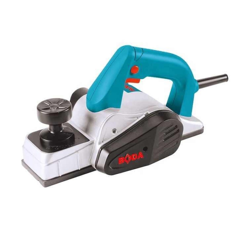 BODA PL3-82 ELECTRIC PLANER 600 WATT