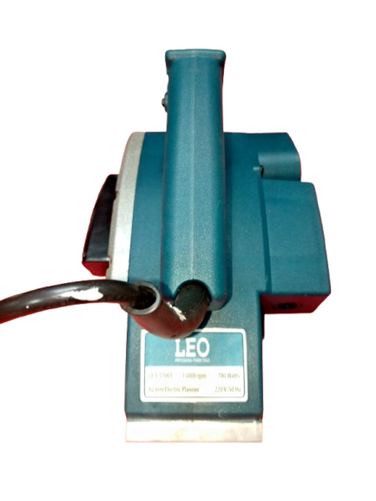 LEO LE-E 51001 ELECTRIC PLANNER 780 WATT 82MM