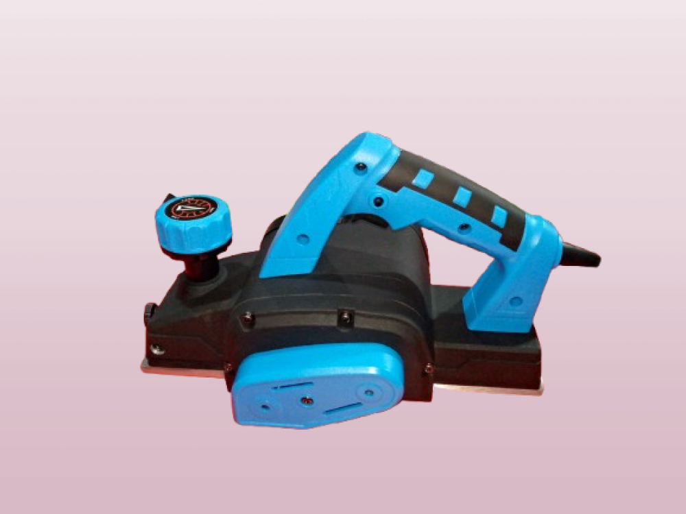 RENO ELECTRIC PLANER 850 WATT 82MM