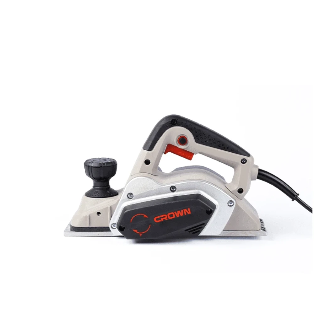 CROWN CT14019 ELECTRIC PLANER 710 WATT 82MM