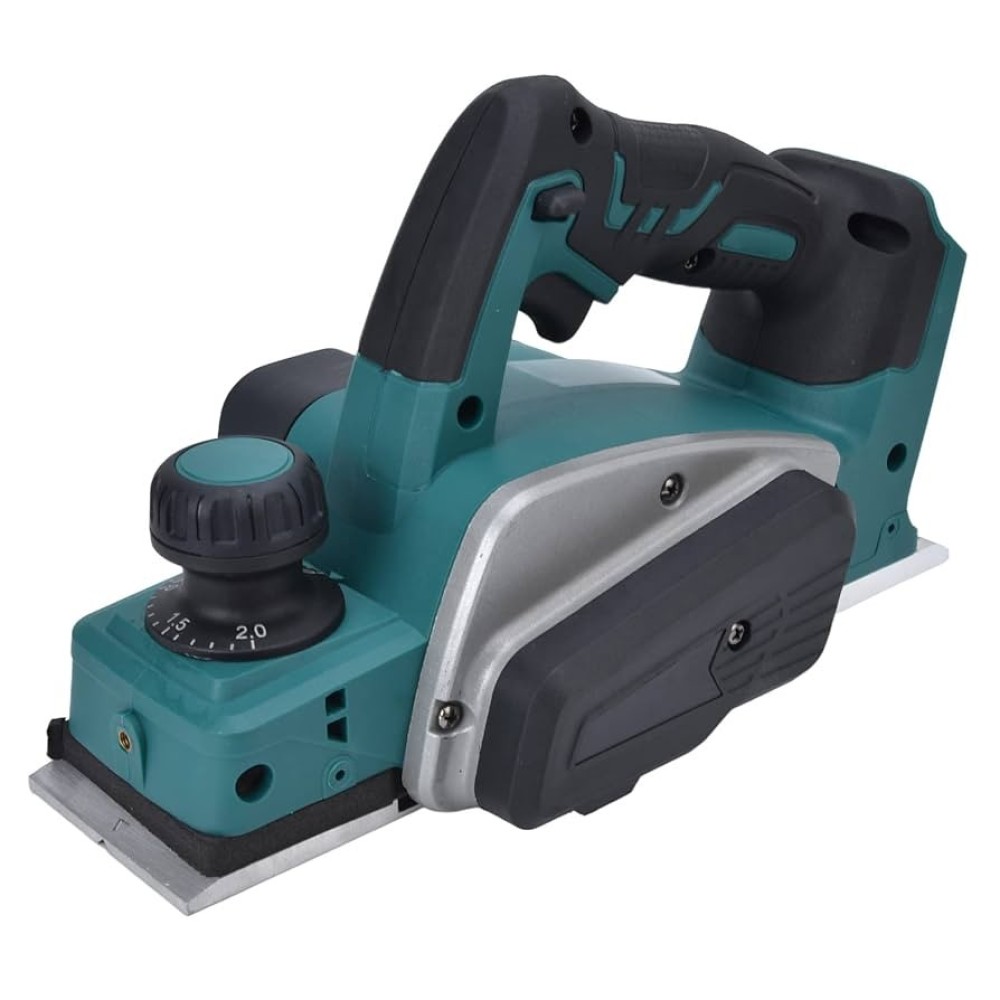 ROYAL ELECTRIC PLANER 850 WATT 82 MM